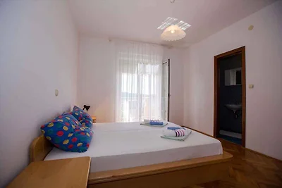Holiday flat family holiday Barbat
