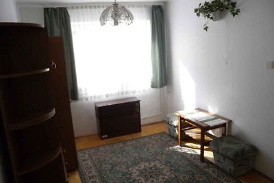 Vakantieappartement Gezinsvakantie Zalakaros