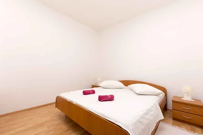 Apartament Dla rodzin Lokva Rogoznica