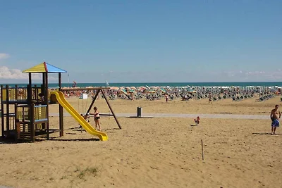 Ferienwohnung in ruhigen Gegend