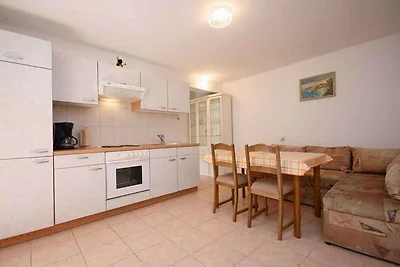 Ferienwohnung s perilicom za rublje