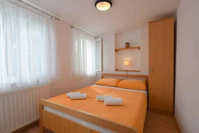 Holiday flat family holiday Cizici