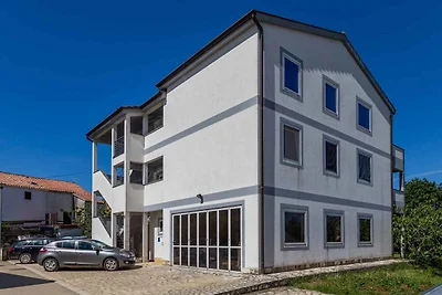 Ferienwohnung in Strandnähe