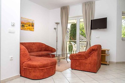 Vakantieappartement Gezinsvakantie Balatonkeresztúr