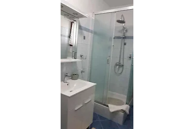 Vakantieappartement Gezinsvakantie Lopar