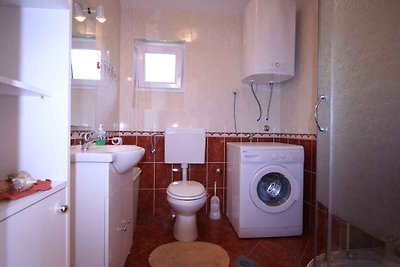 Ferienwohnung mit Klimaanlage und Internet