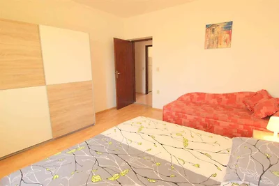 Appartamento Vacanza con famiglia Cittanova