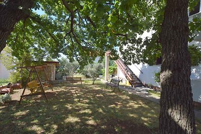 Ferienwohnung mit Balkon und Klimaanlage