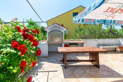 Holiday flat family holiday Barbat