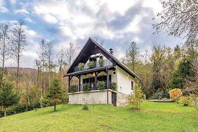 Ferienhaus in ruhiger Lage und in unmittelbar