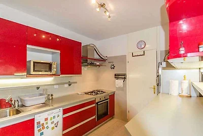 Ferienwohnung mit Klimaanlage und Internet