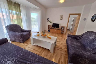 Ferienhaus mit Pool
