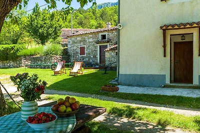 Ferienwohnung im Grünen