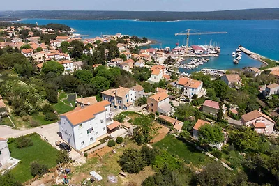 Apartamento Vacaciones familiares Nerezine