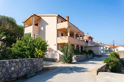 Appartamento Vacanza con famiglia Vrbnik