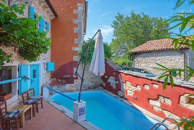 Casa vacanze Vacanza di relax Režanci