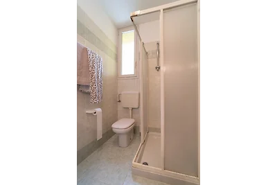 Ferienwohnung mit Terrasse und Klimaanlage