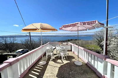 Ferienhaus mit zwei Schlafzimmern in einer so