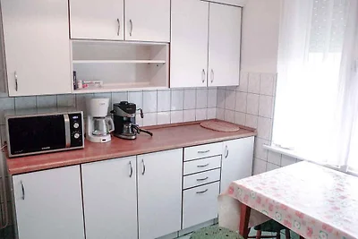 Ferienhaus in ruhiger Lage, mit WLAN
