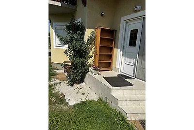 Ferienwohnung mit moderner Einrichtung