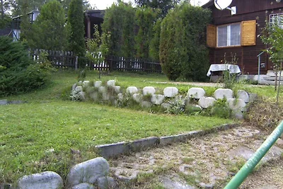 Ferienhaus Donauknie bei Budapest für Familie