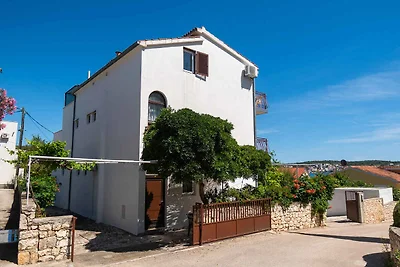 Apartament Dla rodzin Lokva Rogoznica