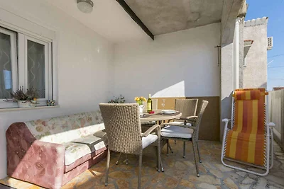 Ferienwohnung für 4 Personen in Rogoznica