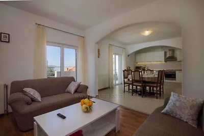 Ferienwohnung geräumige Wohnung mit schöner