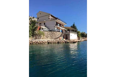 Appartamento Vacanza con famiglia Lukovo Sugarje