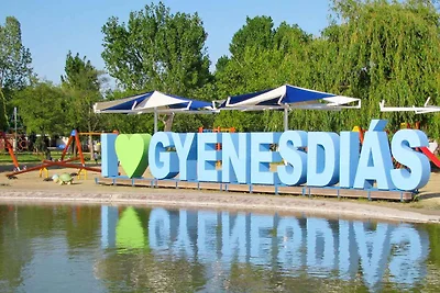 Appartamento Vacanza con famiglia Gyenesdiás