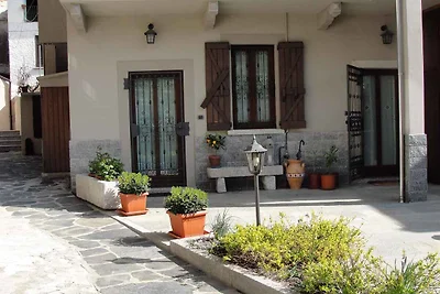 Casa vacanze Vacanza di relax Madonna del Sasso