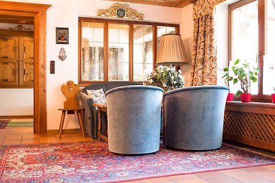 Ferienwohnung mit Balkon und Internet im