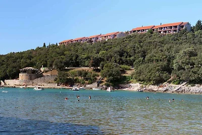Ferienwohnung in der Nähe vom Strand, für 5 P