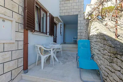 Vakantieappartement Gezinsvakantie Postira
