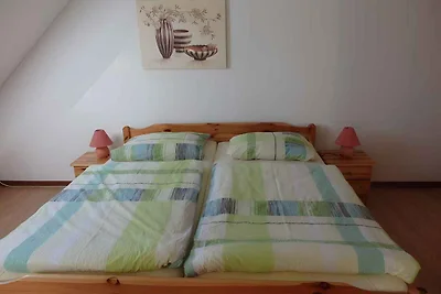 Appartamento Vacanza con famiglia Trebbin