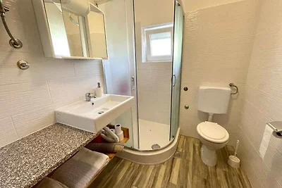 Ferienwohnung mit Balkon und Klimaanlage