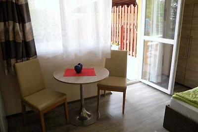Studio kinderfreundlich mit Internet und