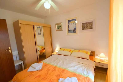 Ferienwohnung im Stadtzentrum