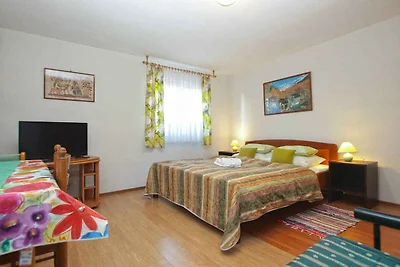 Ferienwohnung mit Klimaanlage