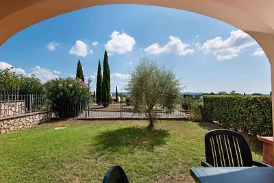 Appartamento Vacanza con famiglia Suvereto