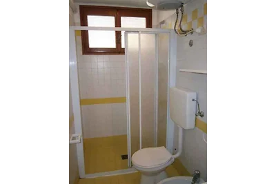 Ferienwohnung mit Klimaanlage