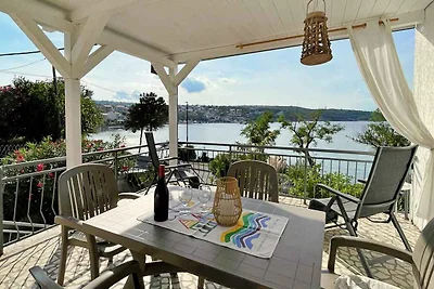 Gemütliches Ferienhaus Gorišek in Šilo auf de