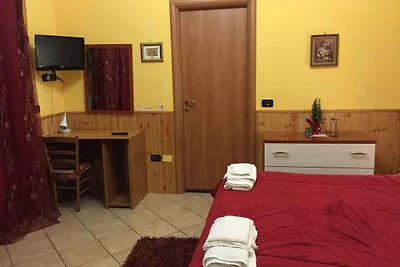 Casa vacanze Vacanza di relax Linguaglossa