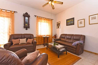 Ferienwohnung mit Terrasse