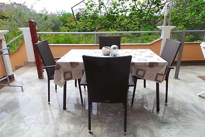 Ferienwohnung mit Blick auf den Nationalpark