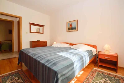 Appartamento Vacanza con famiglia Vinkuran