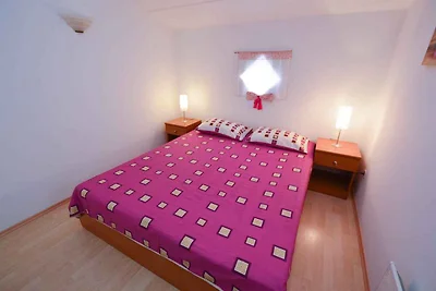 Vakantieappartement Gezinsvakantie Pula