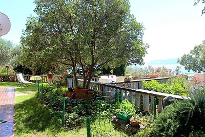 Appartamento Vacanza con famiglia Povile