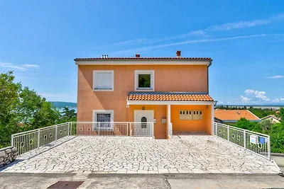 Vakantieappartement Gezinsvakantie Dramalj