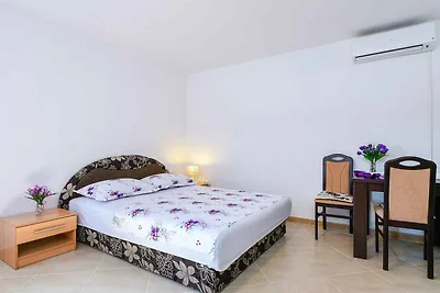 Ferienwohnung mit Klimaanlage